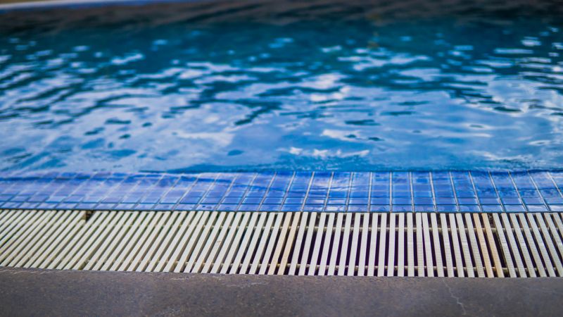 Deck Drainage Installation