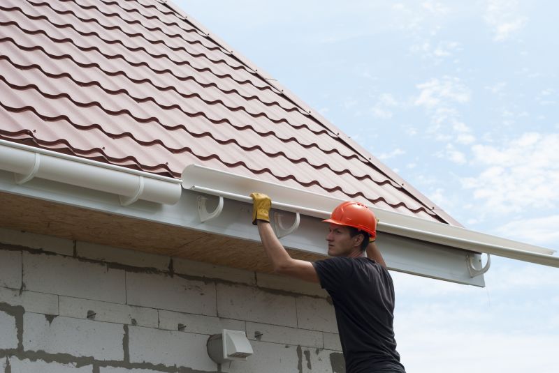 Roofing Specialists
