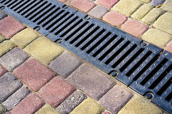 Deck Drain Installation - Deck Drain Installation Lafayette, Indiana