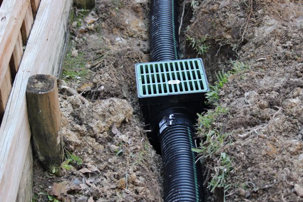 Grow your Deck Drainage Installation business